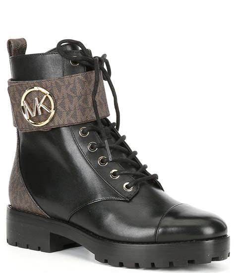 how do michael kors boots fit|Michael Kors boots outlet.